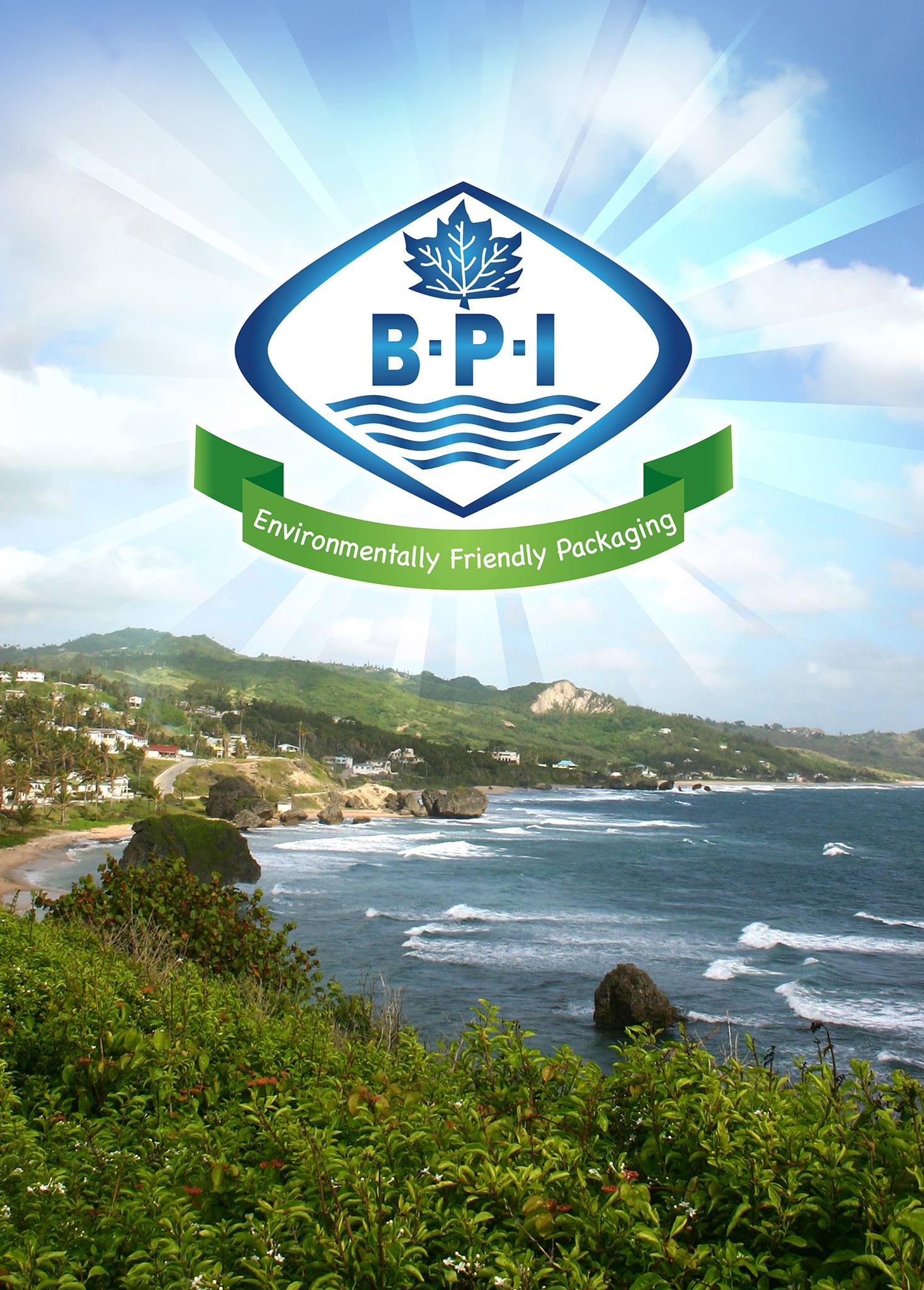 BPIL Environmentally Friendly Poster